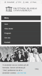 Mobile Screenshot of drottningblanka.se